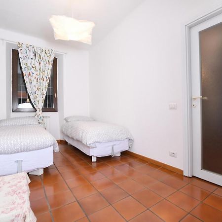 Villa Pinetina B&B Lasnigo 외부 사진