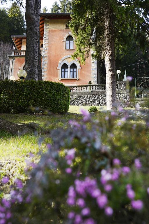 Villa Pinetina B&B Lasnigo 외부 사진