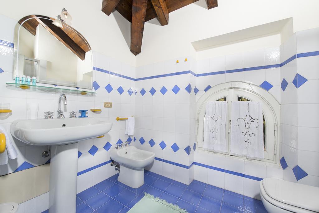 Villa Pinetina B&B Lasnigo 외부 사진