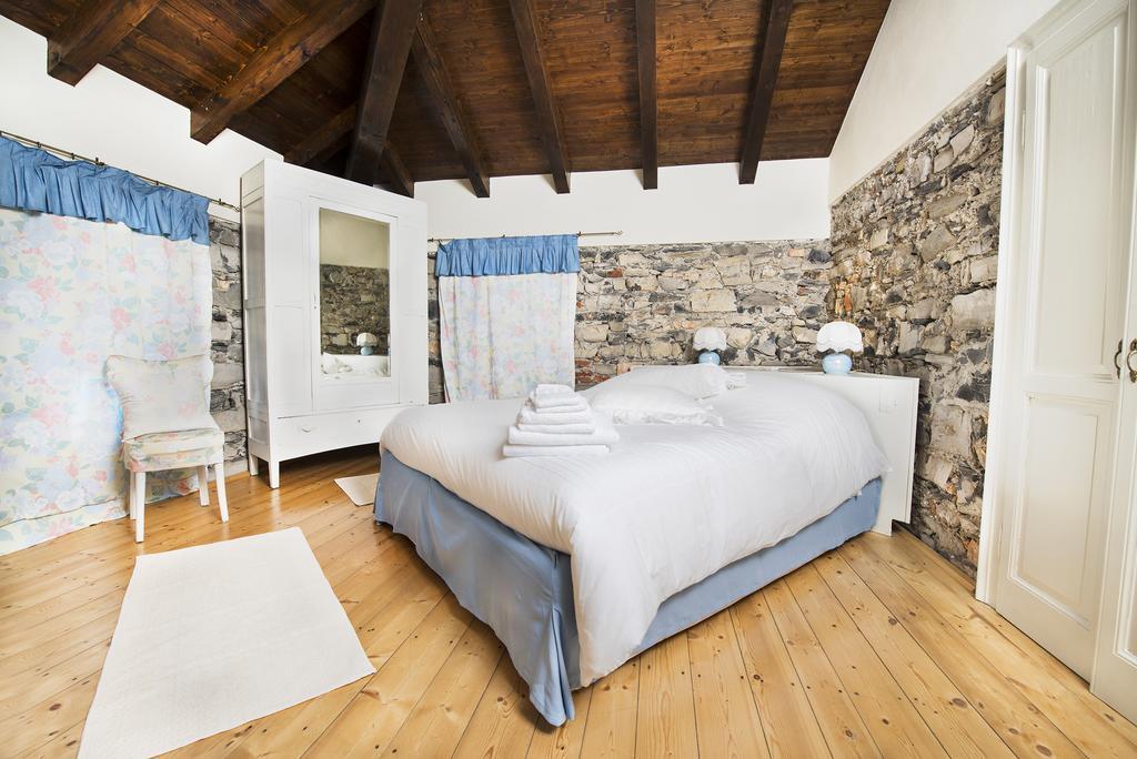Villa Pinetina B&B Lasnigo 외부 사진