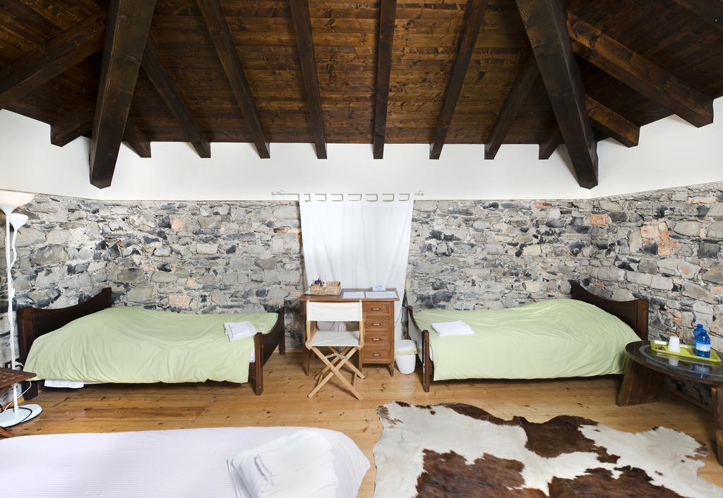 Villa Pinetina B&B Lasnigo 외부 사진